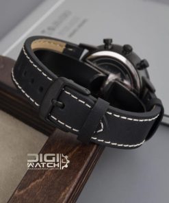 ساعت چرمی اصل lc07943.651