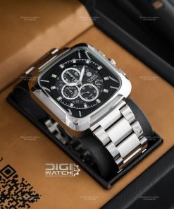 Cobel CB6161G ساعت کوبل