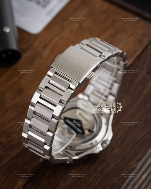 lc08124.350 ساعت اتوماتیک لی کوپر اصل