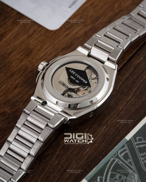 lc08124.350 خرید ساعت اتوماتیک