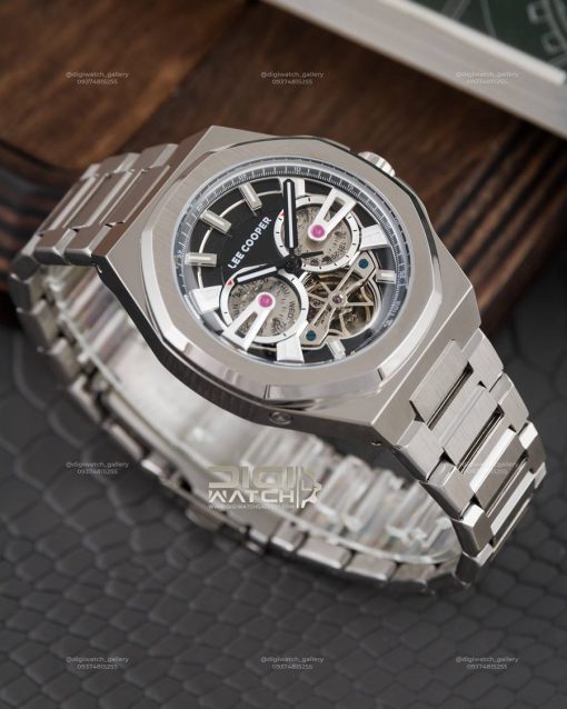 Lee Cooper lc08124.350 اتوماتیک