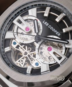 lc08124.350 ساعت اتوماتیک لی کوپر