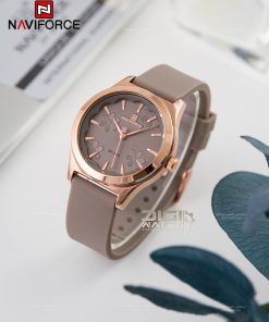 NAVIFORCE NF5051 RG/GY/GY