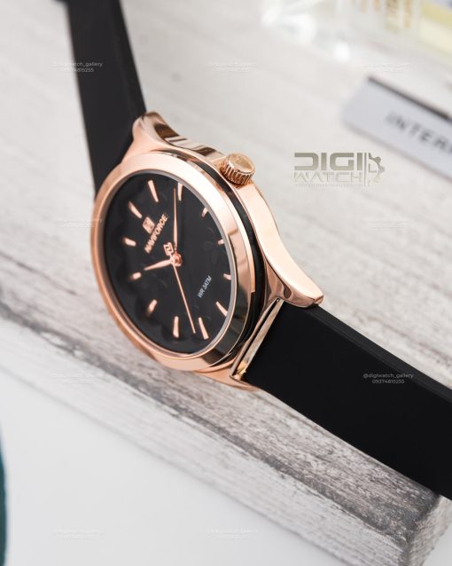 ناویفورس زنانه مدل NF5051 RG/B/B