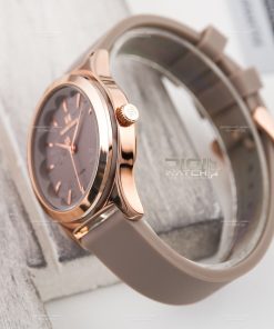 خرید ساعت ناویفورس زنانه مدل NF5051 RG/GY/GY