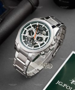 JG.Polo Club JPC.0224S02233.1