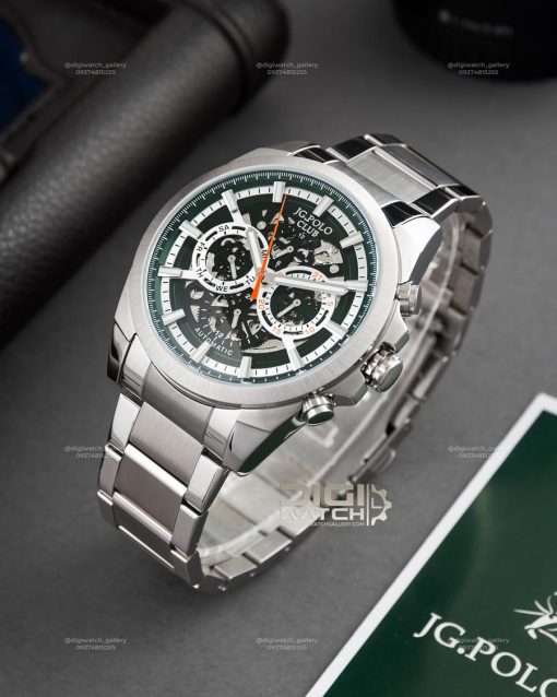 JG.Polo Club JPC.0224S02233.1