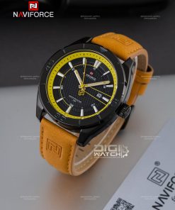 Naviforce 9209 B/Y/Y ناویفورس
