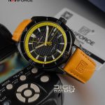 Naviforce 9209 B/Y/Y