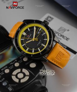 Naviforce 9209 B/Y/Y
