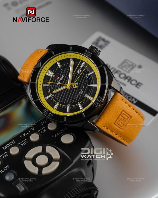 Naviforce 9209 B/Y/Y