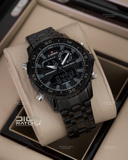 Naviforce NF9234 ‌B/GY/B