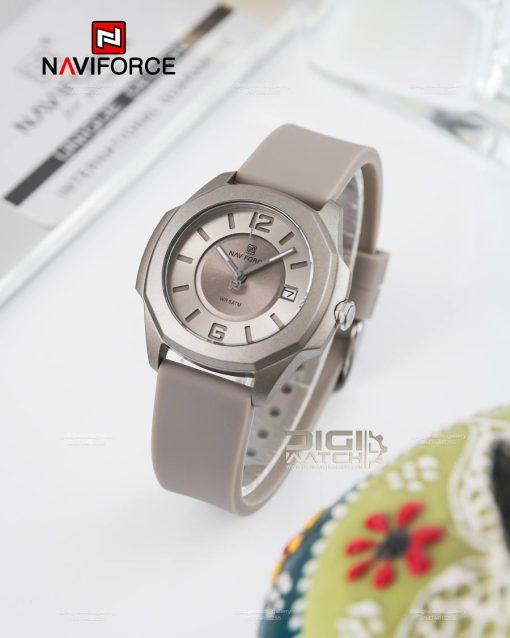 NAVIFORCE NF7107 GY/GY