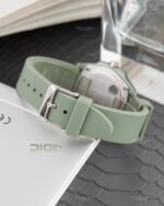 ساعت اورجینال زنانه نیوی‌فورس مدل NAVIFORCE NF7107 GN/GN - Image 5