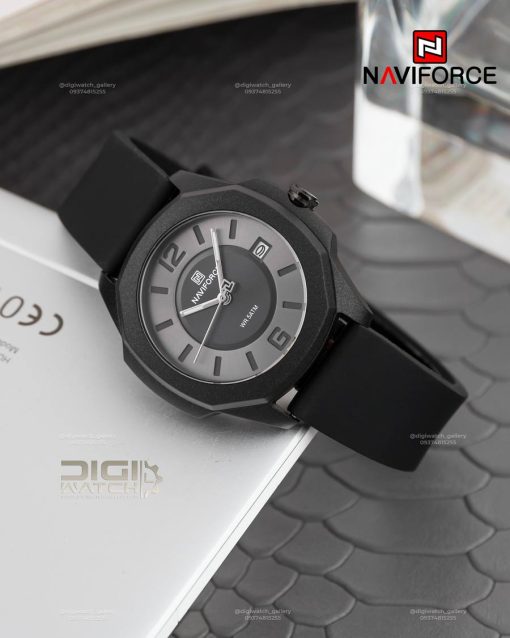ناویفورس زنانه NF7107 B/B