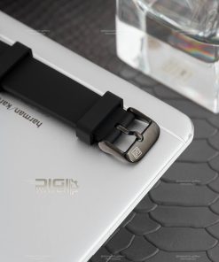 ناویفورس زنانه مشکی NF7107 B/B