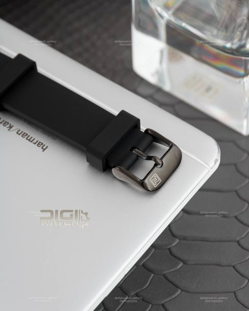 ناویفورس زنانه مشکی NF7107 B/B