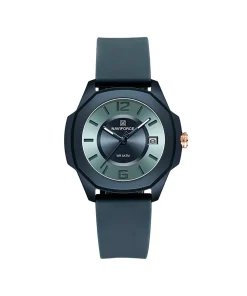 ساعت اورجینال زنانه نیوی‌فورس مدل NAVIFORCE NF7107 BE/BE