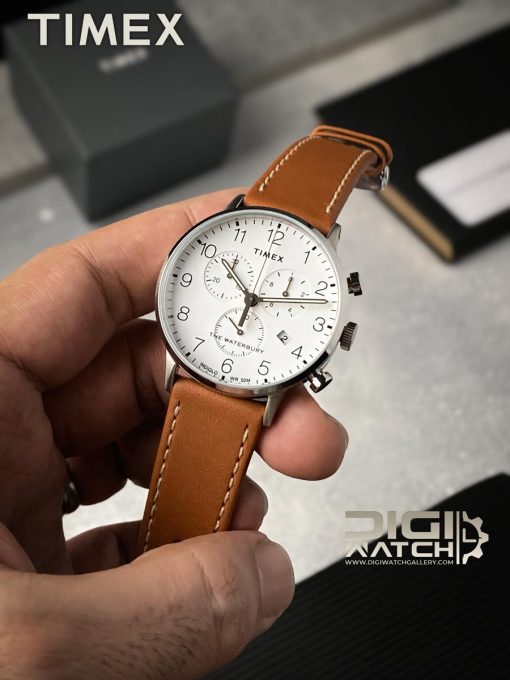Timex TW2T28000