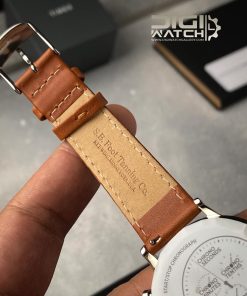 خرید ساعت بند چرم ایندیگلو TW2T28000