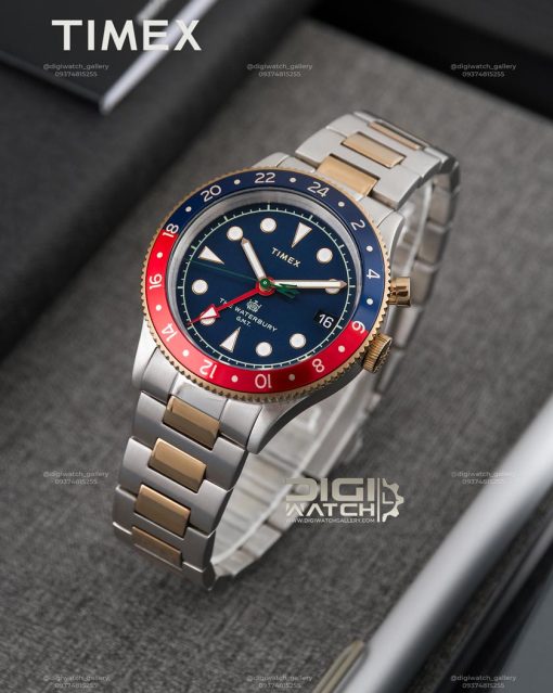 Timex TW2U90600