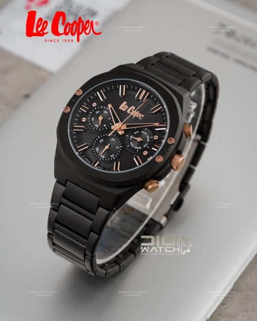 ساعت lc06991.650