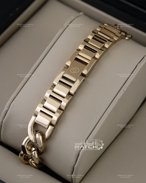 ساعت داتیس زنانه طلایی D8799L