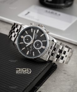 ALEXA A0103 ساعت مشکی
