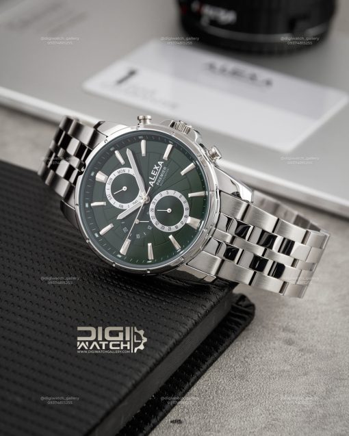 ALEXA A0103 سبز