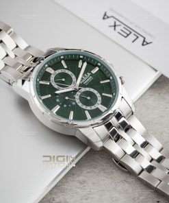 ALEXA A0103 ساعت سبز الکسا