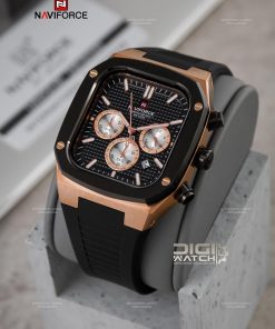 Naviforce NF8037 RG/B/B