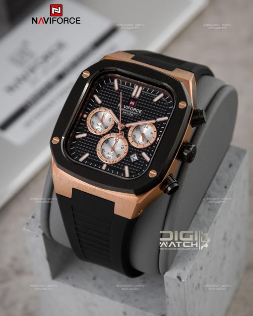 Naviforce NF8037 RG/B/B