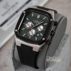 Naviforce NF8037 S/GN/B