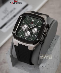 Naviforce NF8037 S/GN/B