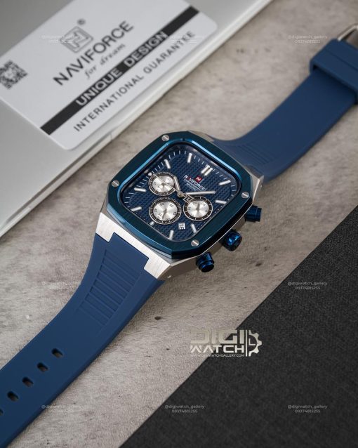 Naviforce NF8037 S/BE/BE رابر