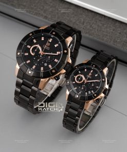 خرید ساعت ست برند کوبل CB6298-07