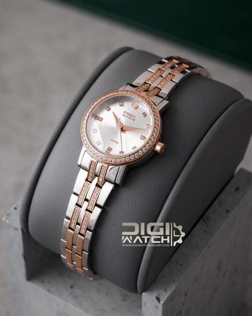 Cobel CB6264L رزگلد