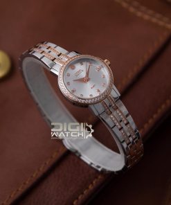 Cobel CB6264L ساعت دور نگین