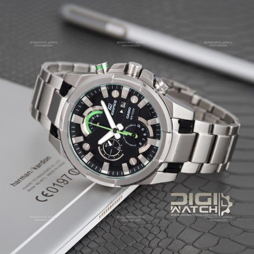 Casio Edifice EF-540D /کاسیو مستر مردانه
