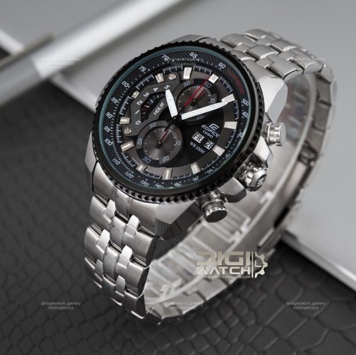 Casio Edifice EF-558 مستر کوالیتی