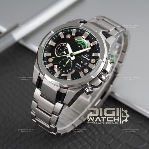 Casio Edifice EF-540D-1A