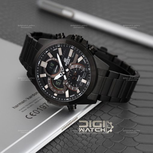 CASIO ECB-30DC-1A master