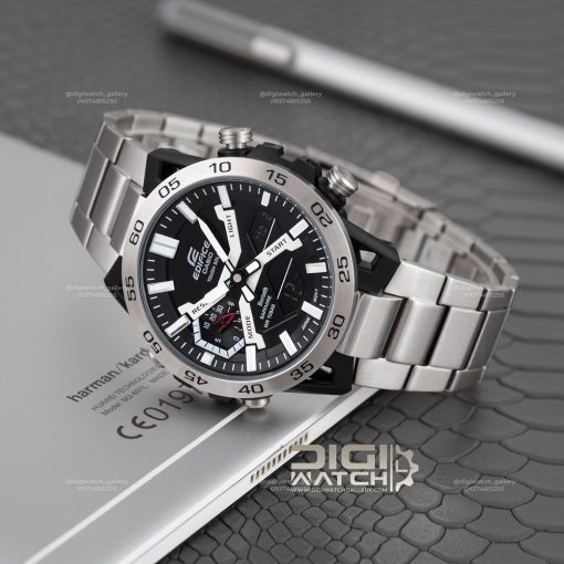 CASIO -ECB-2000D-1ADF