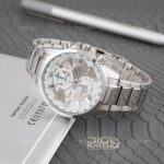 Casio Edifice EFR-303D-7A master