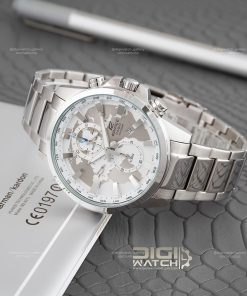 Casio Edifice EFR-303D-7A master