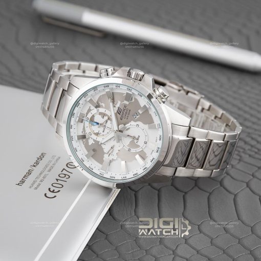 Casio Edifice EFR-303D-7A master
