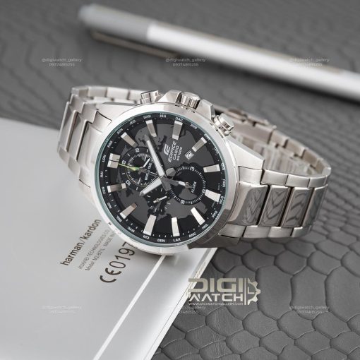 Casio Edifice EFR-303D-1A مستر