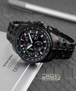 Casio Edifice EF-558DC مستر کوالیتی