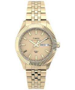 Timex TW2U78500