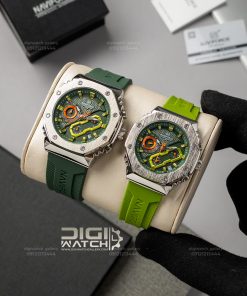Naviforce NF8035 S/GN/GN